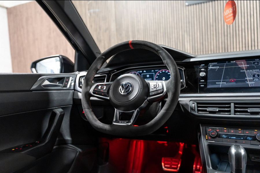 Volkswagen Polo 2.0 TSI GTI LED PANO FULL