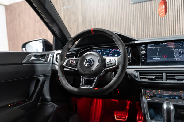 Volkswagen Polo 2.0 TSI GTI LED PANO FULL