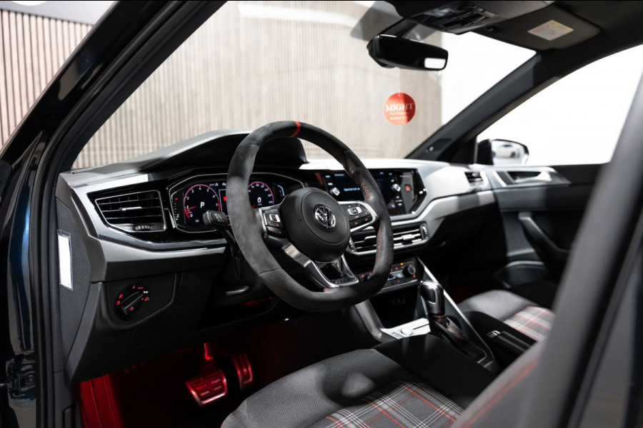 Volkswagen Polo 2.0 TSI GTI LED PANO FULL