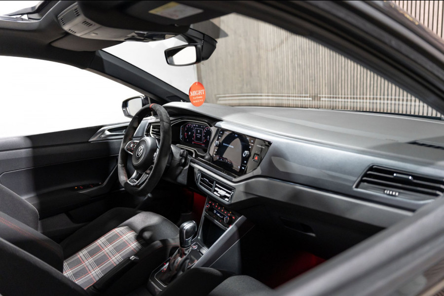 Volkswagen Polo 2.0 TSI GTI LED PANO FULL