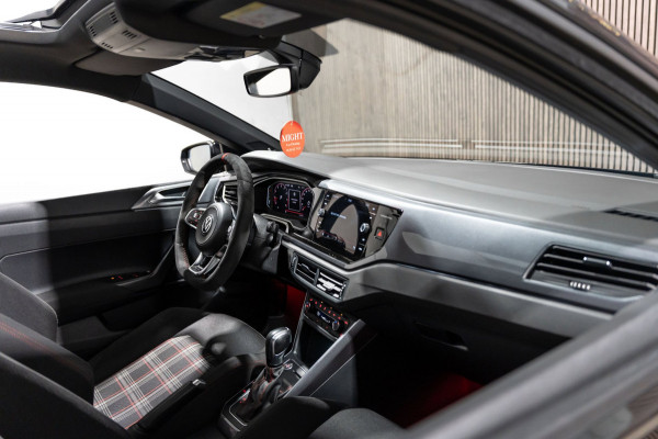 Volkswagen Polo 2.0 TSI GTI LED PANO FULL