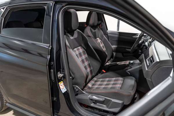 Volkswagen Polo 2.0 TSI GTI LED PANO FULL