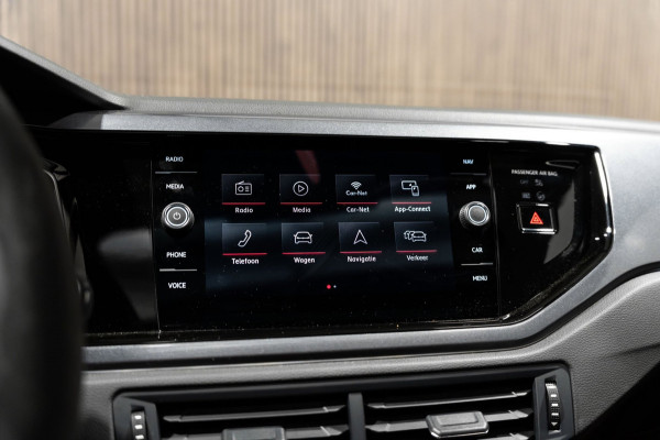 Volkswagen Polo 2.0 TSI GTI LED PANO FULL