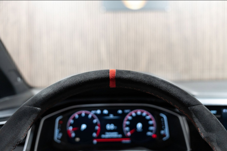 Volkswagen Polo 2.0 TSI GTI LED PANO FULL