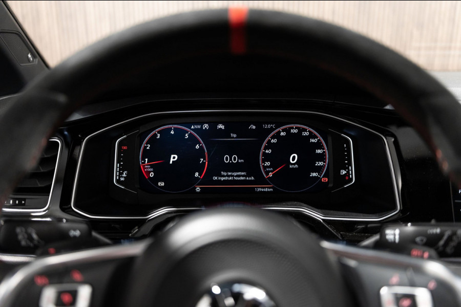 Volkswagen Polo 2.0 TSI GTI LED PANO FULL