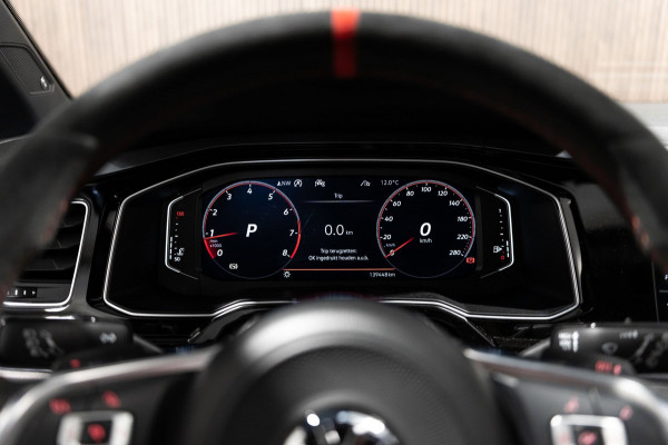 Volkswagen Polo 2.0 TSI GTI LED PANO FULL