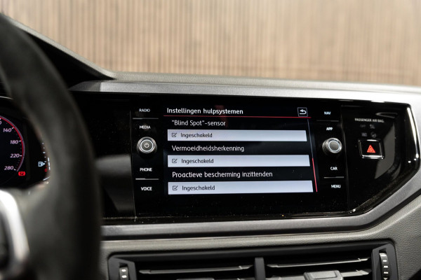 Volkswagen Polo 2.0 TSI GTI LED PANO FULL