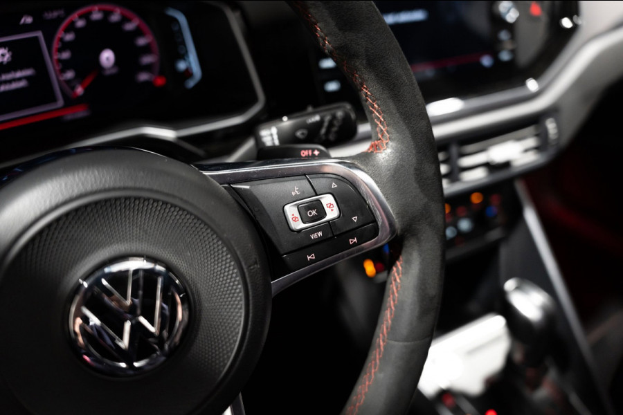 Volkswagen Polo 2.0 TSI GTI LED PANO FULL
