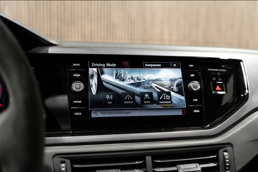 Volkswagen Polo 2.0 TSI GTI LED PANO FULL