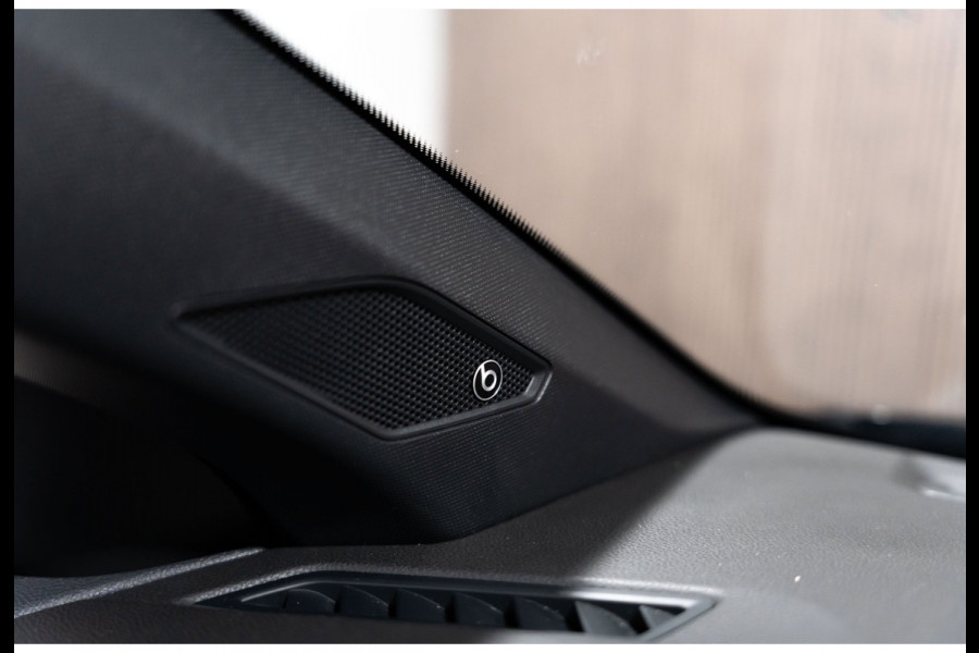 Volkswagen Polo 2.0 TSI GTI LED PANO FULL