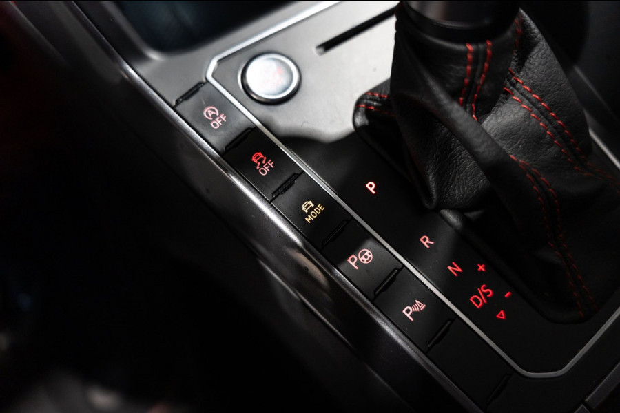 Volkswagen Polo 2.0 TSI GTI LED PANO FULL