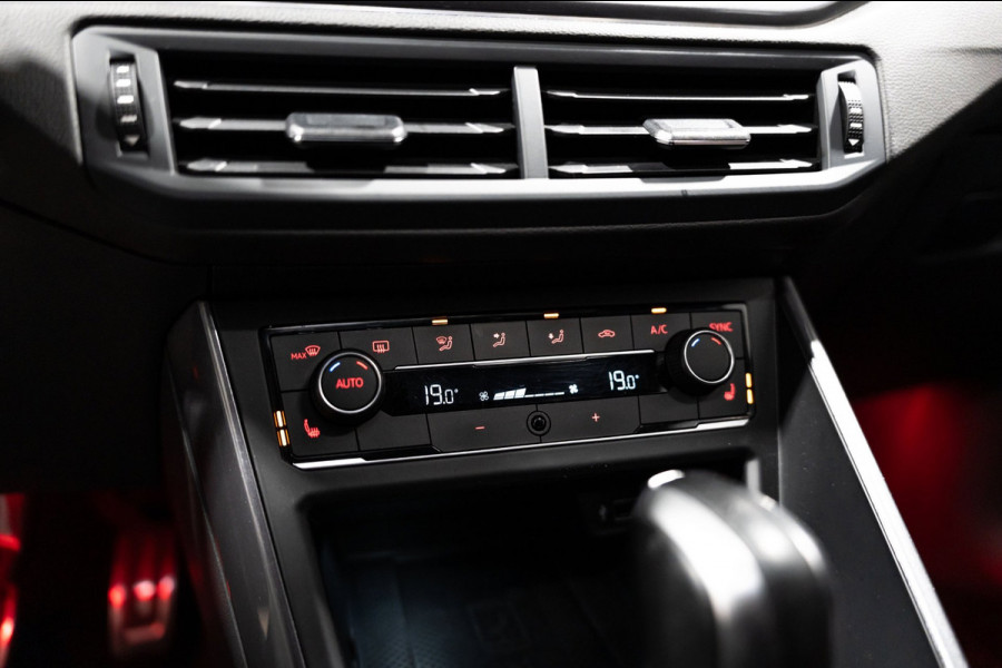 Volkswagen Polo 2.0 TSI GTI LED PANO FULL