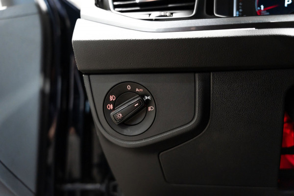 Volkswagen Polo 2.0 TSI GTI LED PANO FULL