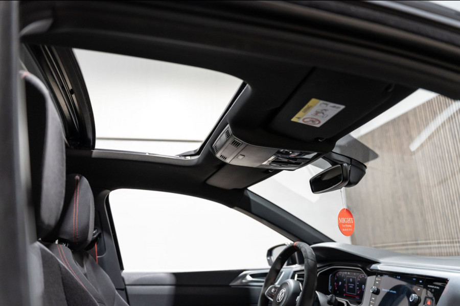 Volkswagen Polo 2.0 TSI GTI LED PANO FULL