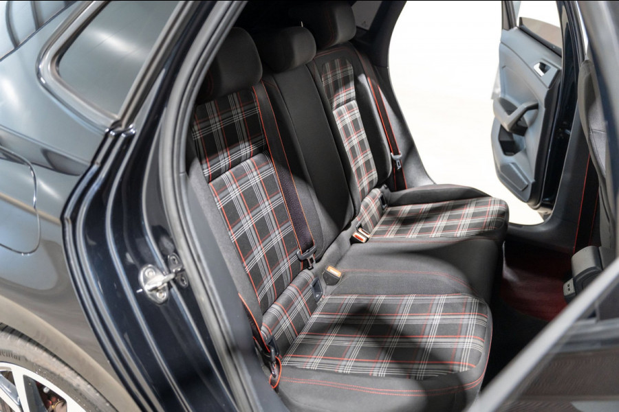 Volkswagen Polo 2.0 TSI GTI LED PANO FULL