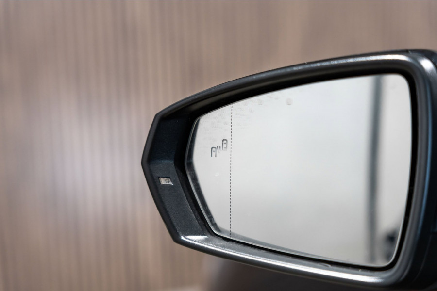 Volkswagen Polo 2.0 TSI GTI LED PANO FULL