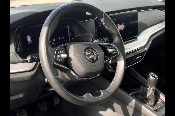 Škoda Octavia Combi 1.0 TSI Business Edition Plus NL-AUTO | PANODAK | NAVI