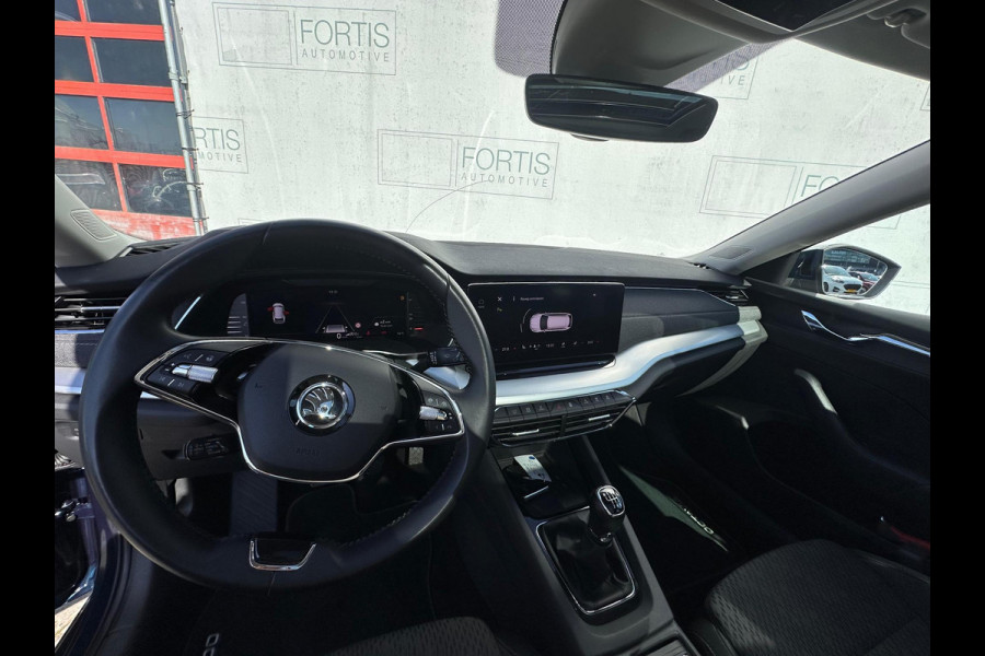 Škoda Octavia Combi 1.0 TSI Business Edition Plus NL-AUTO | PANODAK | NAVI