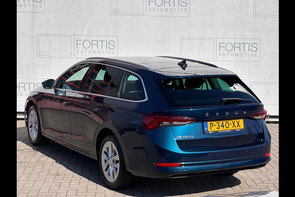 Škoda Octavia Combi 1.0 TSI Business Edition Plus NL-AUTO | PANODAK | NAVI