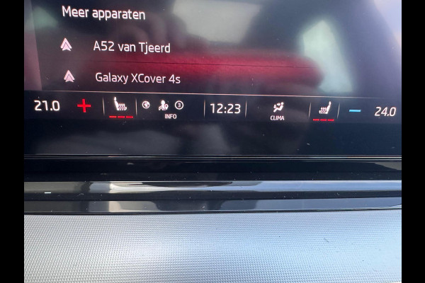 Škoda Octavia Combi 1.0 TSI Business Edition Plus NL-AUTO | PANODAK | NAVI