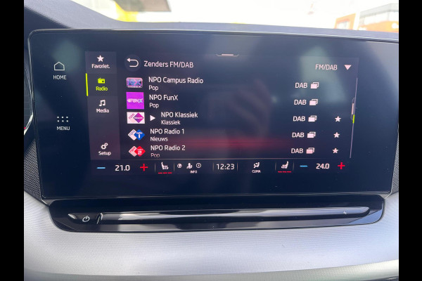 Škoda Octavia Combi 1.0 TSI Business Edition Plus NL-AUTO | PANODAK | NAVI