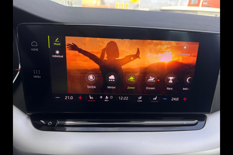 Škoda Octavia Combi 1.0 TSI Business Edition Plus NL-AUTO | PANODAK | NAVI