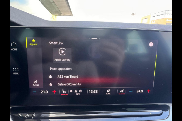 Škoda Octavia Combi 1.0 TSI Business Edition Plus NL-AUTO | PANODAK | NAVI