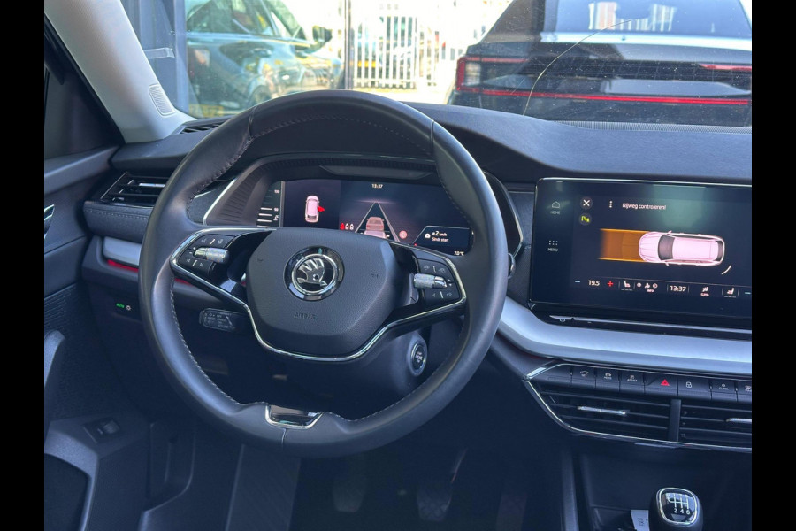 Škoda Octavia Combi 1.0 TSI Business Edition Plus NL-AUTO | PANODAK | NAVI