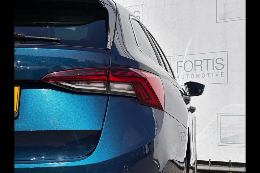 Škoda Octavia Combi 1.0 TSI Business Edition Plus NL-AUTO | PANODAK | NAVI