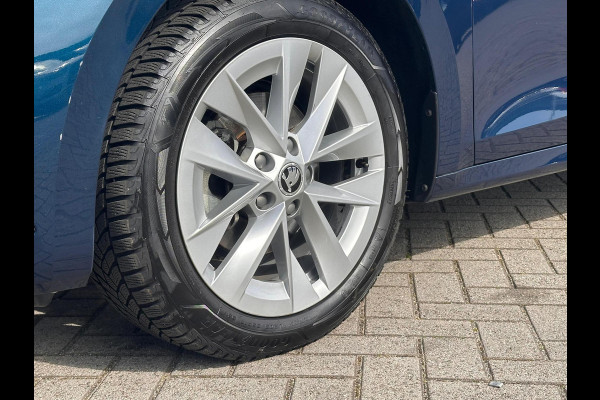 Škoda Octavia Combi 1.0 TSI Business Edition Plus NL-AUTO | PANODAK | NAVI