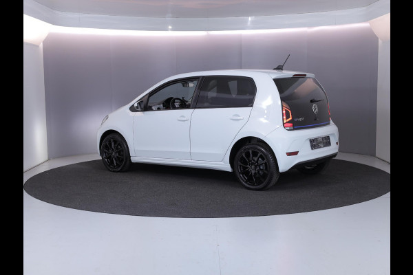 Volkswagen e-Up! e-up! Style 83 pk | Navigatie via App | Autom. airco | Elektr. spiegels | Stoelverwarming |