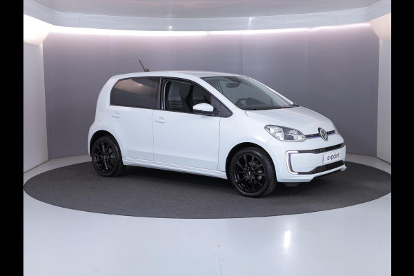 Volkswagen e-Up! e-up! Style 83 pk | Navigatie via App | Autom. airco | Elektr. spiegels | Stoelverwarming |