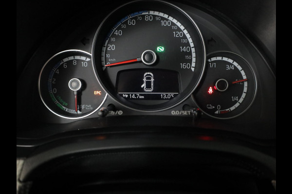 Volkswagen e-Up! e-up! Style 83 pk | Navigatie via App | Autom. airco | Elektr. spiegels | Stoelverwarming |