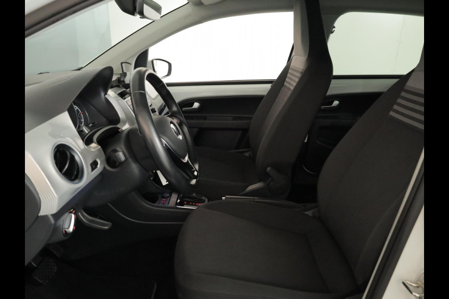 Volkswagen e-Up! e-up! Style 83 pk | Navigatie via App | Autom. airco | Elektr. spiegels | Stoelverwarming |