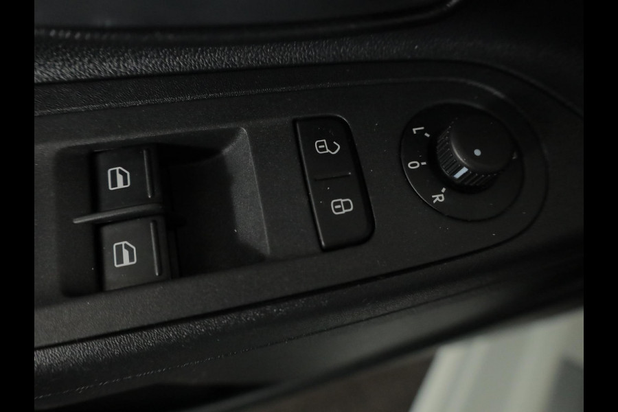 Volkswagen e-Up! e-up! Style 83 pk | Navigatie via App | Autom. airco | Elektr. spiegels | Stoelverwarming |