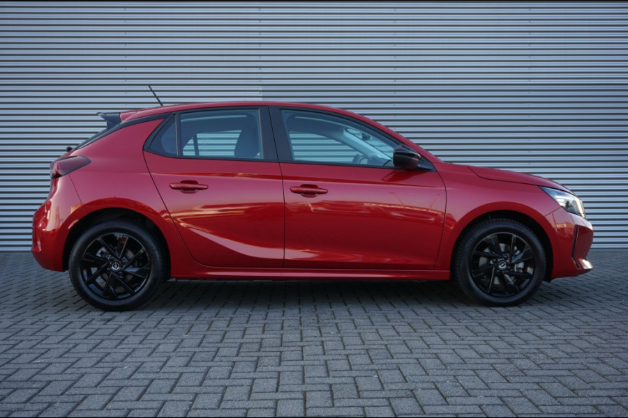 Opel Corsa 110PK Turbo Hybrid Edition AUTOM | WINTERPACK | CAMERA | CARPLAY
