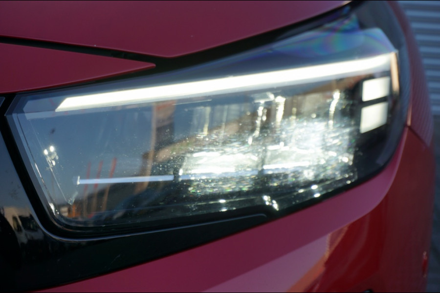 Opel Corsa 110PK Turbo Hybrid Edition AUTOM | WINTERPACK | CAMERA | CARPLAY