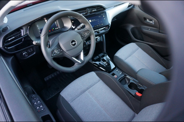 Opel Corsa 110PK Turbo Hybrid Edition AUTOM | WINTERPACK | CAMERA | CARPLAY