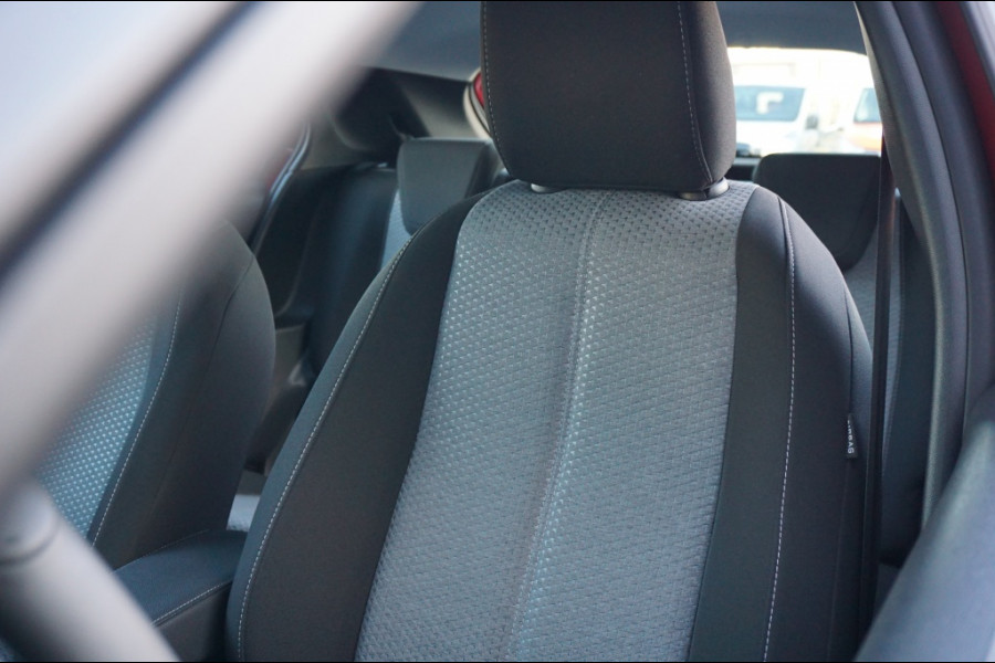 Opel Corsa 110PK Turbo Hybrid Edition AUTOM | WINTERPACK | CAMERA | CARPLAY