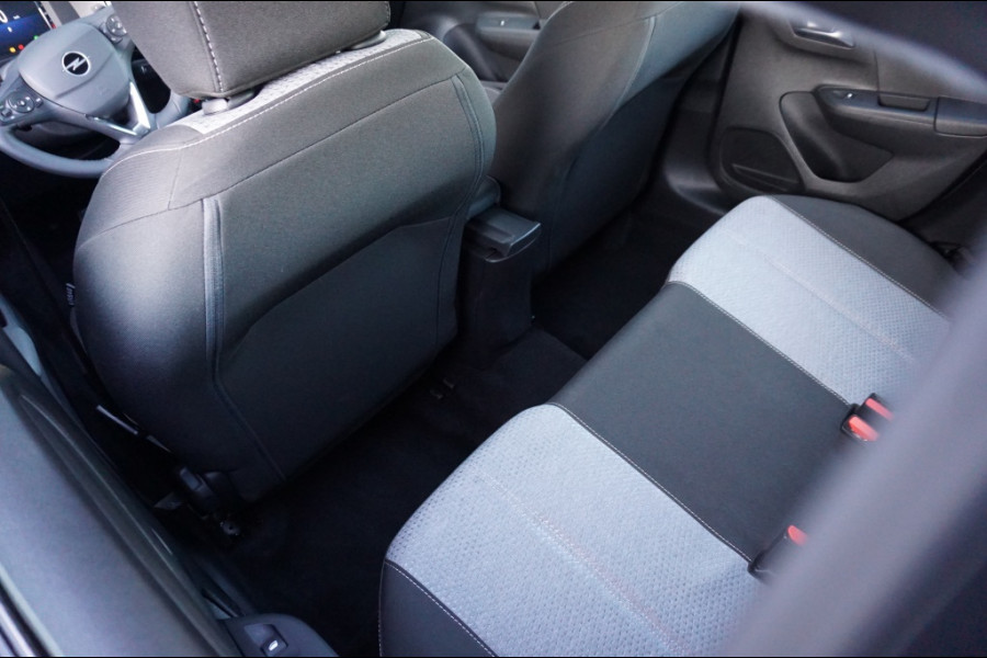 Opel Corsa 110PK Turbo Hybrid Edition AUTOM | WINTERPACK | CAMERA | CARPLAY