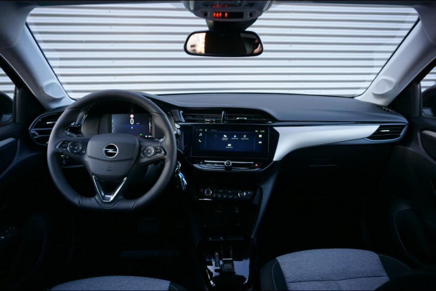 Opel Corsa 110PK Turbo Hybrid Edition AUTOM | WINTERPACK | CAMERA | CARPLAY