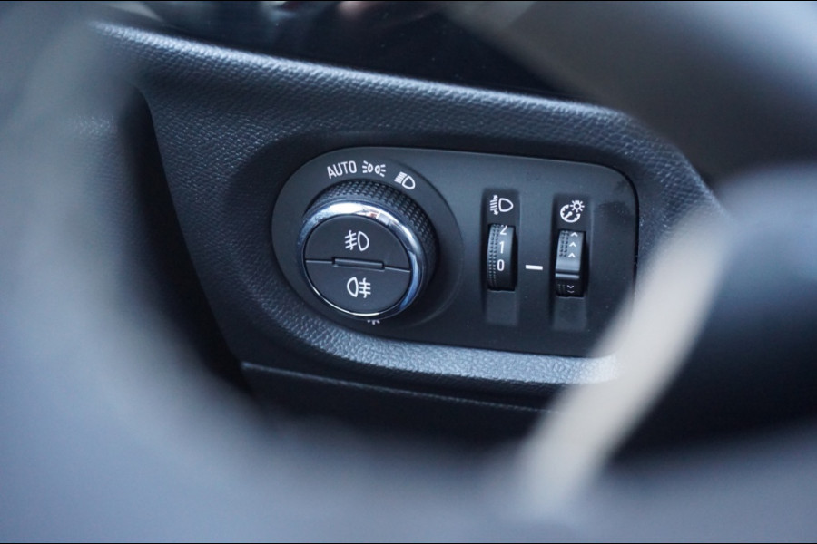 Opel Corsa 110PK Turbo Hybrid Edition AUTOM | WINTERPACK | CAMERA | CARPLAY