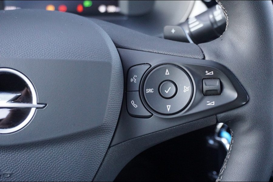Opel Corsa 110PK Turbo Hybrid Edition AUTOM | WINTERPACK | CAMERA | CARPLAY