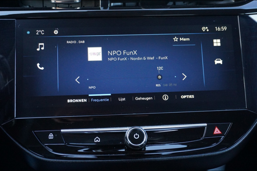 Opel Corsa 110PK Turbo Hybrid Edition AUTOM | WINTERPACK | CAMERA | CARPLAY