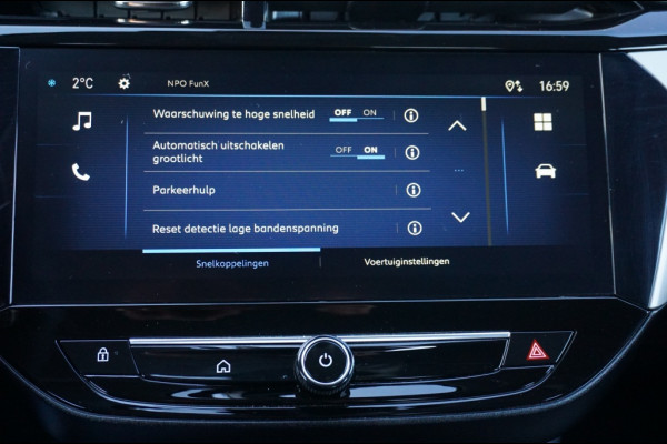 Opel Corsa 110PK Turbo Hybrid Edition AUTOM | WINTERPACK | CAMERA | CARPLAY