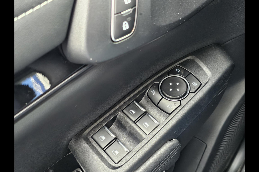 Ford Ranger 2.3 PHEV Stormtrak Double Cab 281pk | 5 persoons! | Technology Pack Plus Trailer | Cargo Area Management System | Power Rollertop | Prijs excl. BTW incl. BPM | laadkabel mode 3 16A