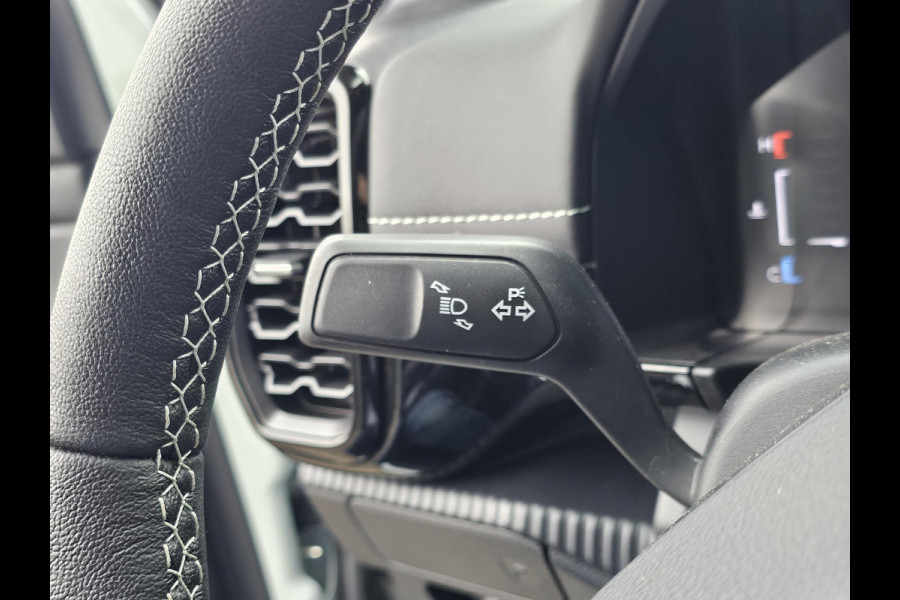 Ford Ranger 2.3 PHEV Stormtrak Double Cab 281pk | 5 persoons! | Technology Pack Plus Trailer | Cargo Area Management System | Power Rollertop | Prijs excl. BTW incl. BPM | laadkabel mode 3 16A