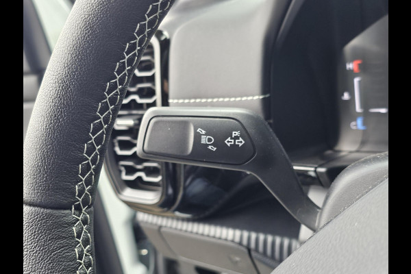 Ford Ranger 2.3 PHEV Stormtrak Double Cab 281pk | 5 persoons! | Technology Pack Plus Trailer | Cargo Area Management System | Power Rollertop | Prijs excl. BTW incl. BPM | laadkabel mode 3 16A