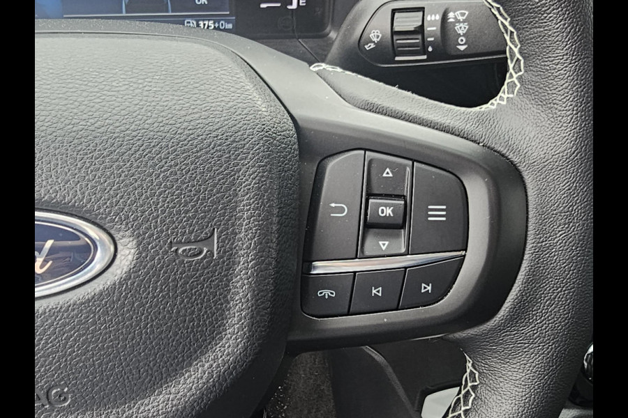 Ford Ranger 2.3 PHEV Stormtrak Double Cab 281pk | 5 persoons! | Technology Pack Plus Trailer | Cargo Area Management System | Power Rollertop | Prijs excl. BTW incl. BPM | laadkabel mode 3 16A