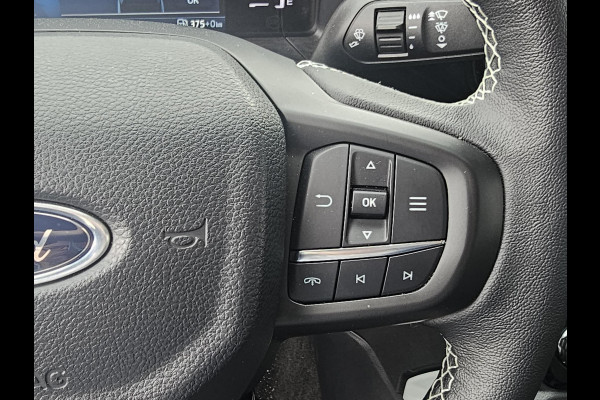 Ford Ranger 2.3 PHEV Stormtrak Double Cab 281pk | 5 persoons! | Technology Pack Plus Trailer | Cargo Area Management System | Power Rollertop | Prijs excl. BTW incl. BPM | laadkabel mode 3 16A